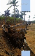 Cover: Arambol - Wendepunkt Verlag