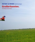 Cover: Gro&szlig;britannien - TAZ