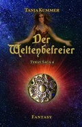 Cover: Der Weltenbefreier - Leseratten Verlag