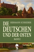 Cover: Die Deutschen und der Osten - hockebooks