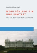 Cover: Wohlf&uuml;hlpolitik und Protest - Thelem