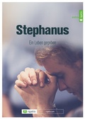 Cover: Stephanus - rigatio Stiftung