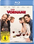 Cover: Der Vorname - Constantin Film