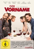 Cover: Der Vorname - Constantin Film
