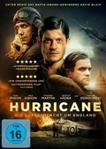 Cover: Hurricane - Luftschlacht um England - Black Hill Pictures