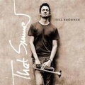 Cover: That Summer - Universal Music Vertrieb - A Division of Universal Music GmbH