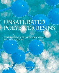 Enlarge image Cover: Unsaturated Polyester Resins - Elsevier
