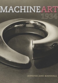 Abbildung von: Machine Art, 1934 - University of Chicago Press