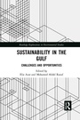 Cover: Sustainability in the Gulf - Routledge