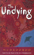 Cover: The Undying - ETT Imprint