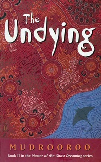 Enlarge image Cover: The Undying - ETT Imprint