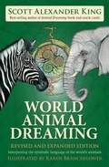 Cover: World Animal Dreaming - Animal Dreaming Publishing