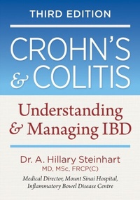Abbildung von: Crohn's and Colitis - Robert Rose