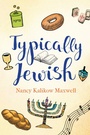 Cover: Typically Jewish - Jewish Publication Society