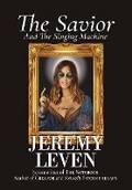 Cover: The Savior And The Singing Machine - Icreator Press