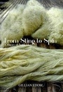 Cover: From Sting to Spin - Urtica Books