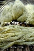 Cover: From Sting to Spin - Urtica Books