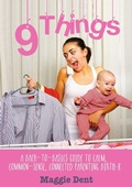 Cover: 9 Things - Pennington Publications