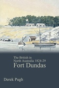 Cover: Fort Dundas - Derek Pugh