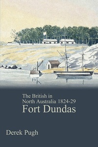Enlarge image Cover: Fort Dundas - Derek Pugh