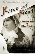 Cover: Force and Fraud - Clan Destine Press