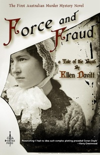Enlarge image Cover: Force and Fraud - Clan Destine Press