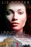 Cover: Unnatural Order - Clan Destine Press