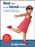Cover: Real Kids in an Unreal World - Pennington Publications