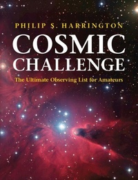 Enlarge image Cover: Cosmic Challenge - Cambridge University Press