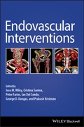 Cover: Endovascular Interventions - Wiley