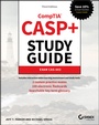 Cover: CASP+ CompTIA Advanced Security Practitioner Study Guide - Wiley
