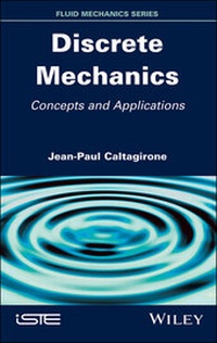 Abbildung von: Discrete Mechanics - Wiley