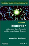 Cover: Mediation - Wiley