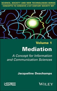 Abbildung von: Mediation - Wiley