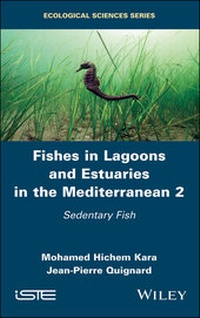 Bild: Fishes in Lagoons and Estuaries in the Mediterranean 2 - Wiley