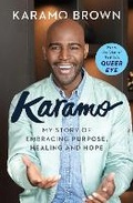Cover: Karamo - Simon & Schuster Ltd