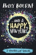 Cover: .And a Happy New Year - Usborne Publishing Ltd