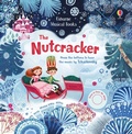Cover: The Nutcracker - Usborne Publishing Ltd