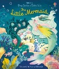 Cover: Peep Inside a Fairy Tale The Little Mermaid - Usborne Publishing Ltd