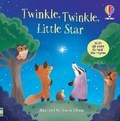 Cover: Twinkle, Twinkle, Little Star - Usborne Publishing Ltd