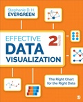 Cover: Effective Data Visualization - SAGE Publications Inc