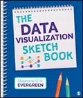 Cover: The Data Visualization Sketchbook - SAGE Publications Inc