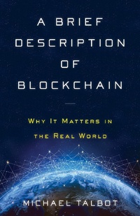 Enlarge image Cover: Brief Description of Blockchain - BOOKBABY