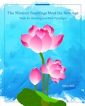 Cover: Wisdom Teachings Meet the New Age - BOOKBABY