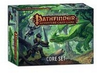 Enlarge image Cover: Pathfinder Adventure Card Game: Core Set - Paizo Publishing, LLC