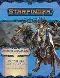 Cover: Starfinder Adventure Path: Fate of the Fifth (Attack of the Swarm! 1 of 6) - Paizo Publishing, LLC