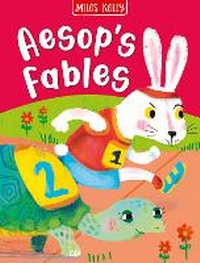 Enlarge image Cover: Aesop's Fables - Miles Kelly Publishing Ltd