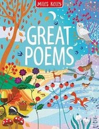 Abbildung von: Great Poems - Miles Kelly Publishing Ltd