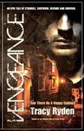 Cover: Vengeance - Kindle Direct Publishing