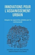 Cover: Innovations Pour l'Assainissement Urbain - Practical Action Publishing
